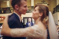 Ведущий Павел Фокин - фото 13