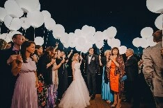 Ведущий Артем Поляков - фото 8