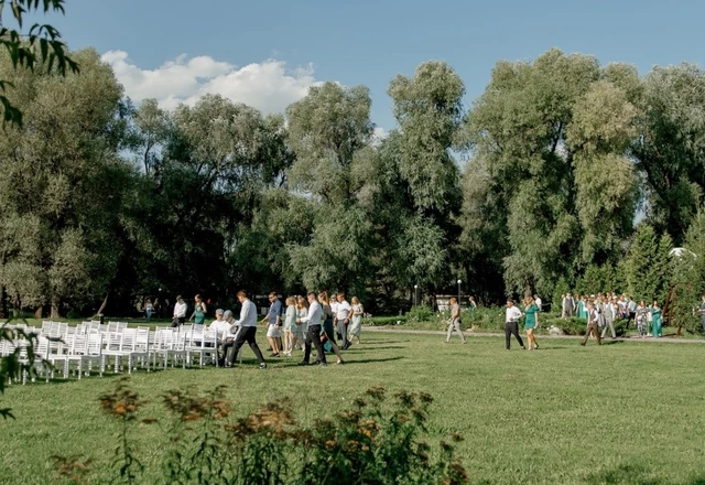 Заря Ивентс / Заря Events  Мероприятия у нас - фото 8
