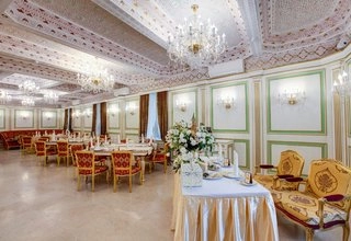 Ресторан Гранж Кафе / Grange Cafe Основной зал - фото 2
