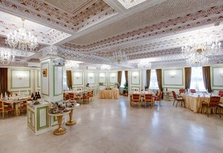Ресторан Гранж Кафе / Grange Cafe Основной зал - фото 5