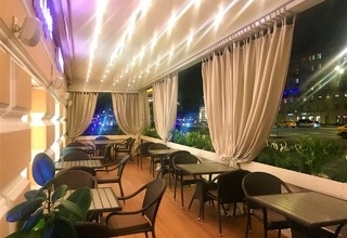 Ресторан Гранж Кафе / Grange Cafe - фото 2