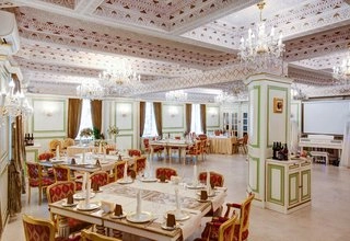 Ресторан Гранж Кафе / Grange Cafe Основной зал - фото 6