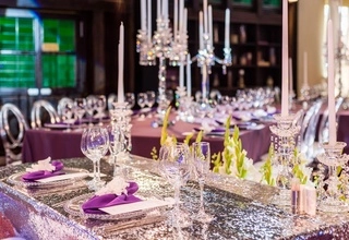 Ресторан у воды «Thе River Cafe» Основной зал - фото 3