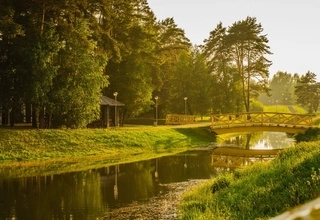 Ресторан у воды «Thе River Cafe» Наша территория - фото 1