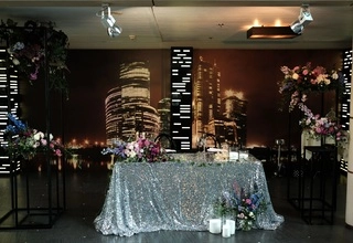 City Club International / Сити Клаб Интернешнл Интерьер зала - фото 10