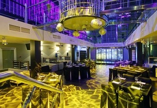 City Club International / Сити Клаб Интернешнл - фото 2