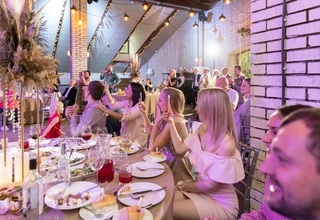 Event-пространство «Ферма Бенуа» Мероприятия у нас - фото 10