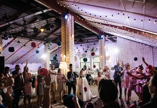 Event-пространство «Ферма Бенуа» Мероприятия у нас - фото 73