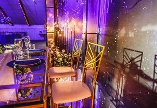 Event-пространство «Ферма Бенуа» Основной зал - фото 7