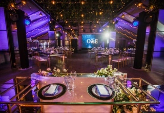 Event-пространство «Ферма Бенуа» Основной зал - фото 6