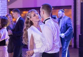 Event-пространство «Ферма Бенуа» Мероприятия у нас - фото 14