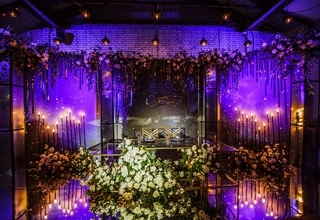 Event-пространство «Ферма Бенуа» Основной зал - фото 2