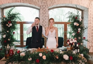 Event-пространство «Ферма Бенуа» Мероприятия у нас - фото 62