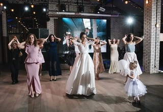 Event-пространство «Ферма Бенуа» Мероприятия у нас - фото 40