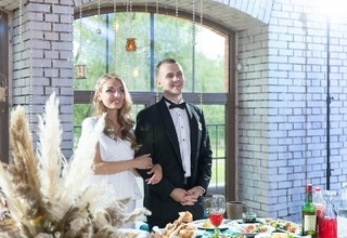Event-пространство «Ферма Бенуа» Мероприятия у нас - фото 13