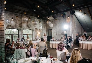 Event-пространство «Ферма Бенуа» Мероприятия у нас - фото 72