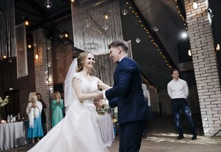Event-пространство «Ферма Бенуа» Мероприятия у нас - фото 69