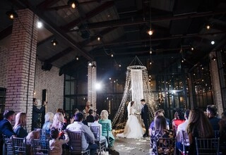 Event-пространство «Ферма Бенуа» Мероприятия у нас - фото 67