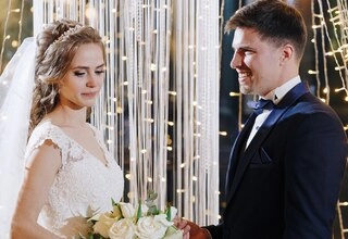 Event-пространство «Ферма Бенуа» Мероприятия у нас - фото 66