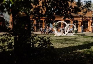Event-пространство «Ферма Бенуа» Мероприятия у нас - фото 44