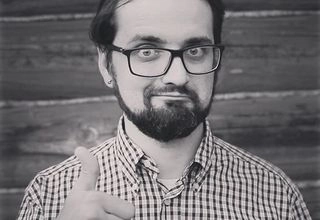Никита Райков - слайд 3