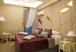 Author Boutique Hotel / Автор Бутик-отель Отель