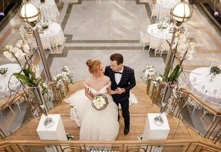 Атриум на Льва Толстого Мероприятия у нас - фото 6