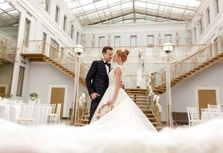 Атриум на Льва Толстого Мероприятия у нас - фото 7