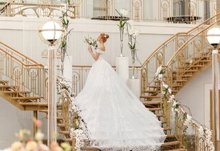 Атриум на Льва Толстого Мероприятия у нас - фото 4