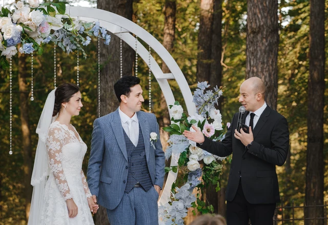 Телерадиоведущий, ведущий мероприятий Михаил Николенко - слайд 7