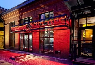Ресторан «Mary Jane Bar» / «Мэри Джейн Бар» Основной зал - фото 14