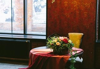 Ресторан «Mary Jane Bar» / «Мэри Джейн Бар» Свадьбы у нас - фото 7