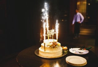 Ресторан «Mary Jane Bar» / «Мэри Джейн Бар» Свадьбы у нас - фото 16