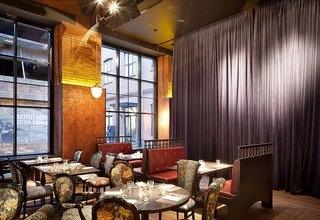 Ресторан «Mary Jane Bar» / «Мэри Джейн Бар» Основной зал - фото 10