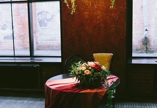 Ресторан «Mary Jane Bar» / «Мэри Джейн Бар» Свадьбы у нас - фото 5