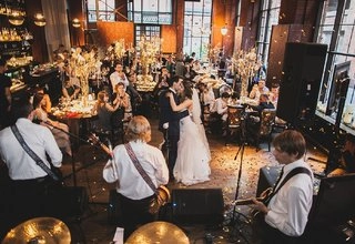 Ресторан «Mary Jane Bar» / «Мэри Джейн Бар» Свадьбы у нас - фото 72