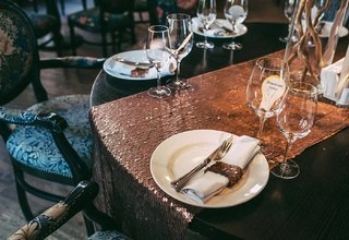 Ресторан «Mary Jane Bar» / «Мэри Джейн Бар» Свадьбы у нас - фото 2