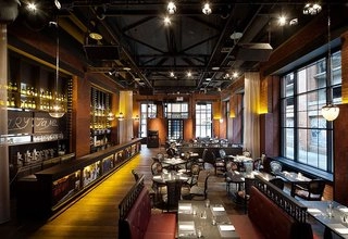 Ресторан «Mary Jane Bar» / «Мэри Джейн Бар» Основной зал - фото 3