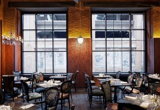 Ресторан «Mary Jane Bar» / «Мэри Джейн Бар» - фото 2