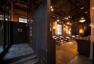 Ресторан «Mary Jane Bar» / «Мэри Джейн Бар» Основной зал - фото 7