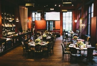 Ресторан «Mary Jane Bar» / «Мэри Джейн Бар» Свадьбы у нас - фото 12