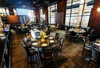 Ресторан «Mary Jane Bar» / «Мэри Джейн Бар» Свадьбы у нас - фото 67