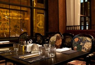 Ресторан «Mary Jane Bar» / «Мэри Джейн Бар» Основной зал - фото 18