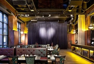 Ресторан «Mary Jane Bar» / «Мэри Джейн Бар» Основной зал - фото 9