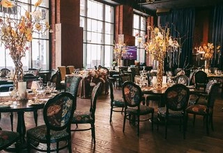 Ресторан «Mary Jane Bar» / «Мэри Джейн Бар» Свадьбы у нас - фото 1
