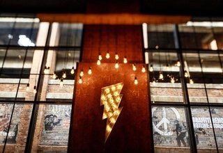 Ресторан «Mary Jane Bar» / «Мэри Джейн Бар» Свадьбы у нас - фото 64