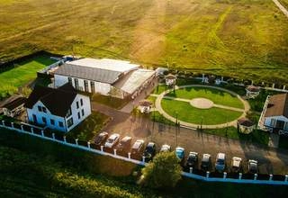 Загородный комплекс «Пушкинская Усадьба» Территория - фото 3