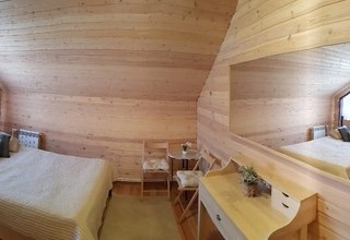 Загородный комплекс «Пушкинская Усадьба» Коттедж - фото 3
