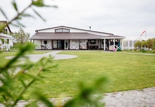 Загородный комплекс «Пушкинская Усадьба» Территория - фото 5